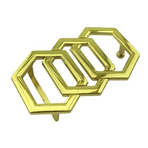 سگک کمربند زنانه کد 6L3-2.5cm