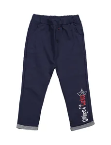 شلوار ساده پسرانه - بلوکیدز