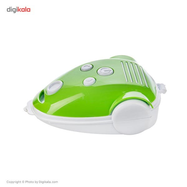 جارو دستی لوکس مدل L420