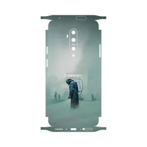 MAHOOT Chernobyl-FullSkin Cover Sticker for OnePlus 7T Pro