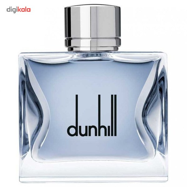 ادو تویلت مردانه دانهیل مدل Dunhill London حجم 100 میلی لیتر