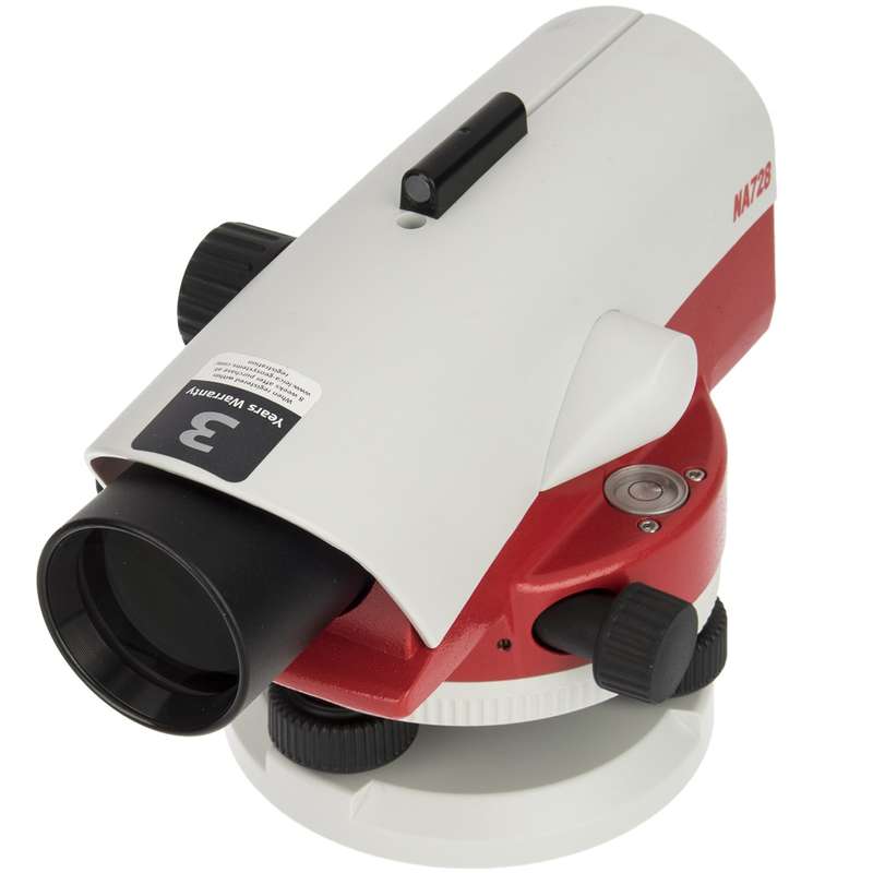 ترازیاب نیو اتوماتیک لایکا مدل NA728