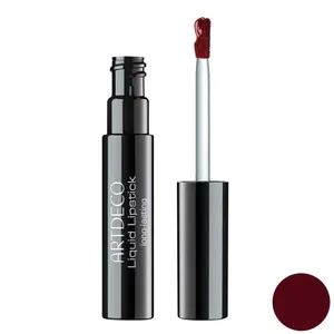رژ لب مایع آرت دکو سری long-lasting شماره 34
