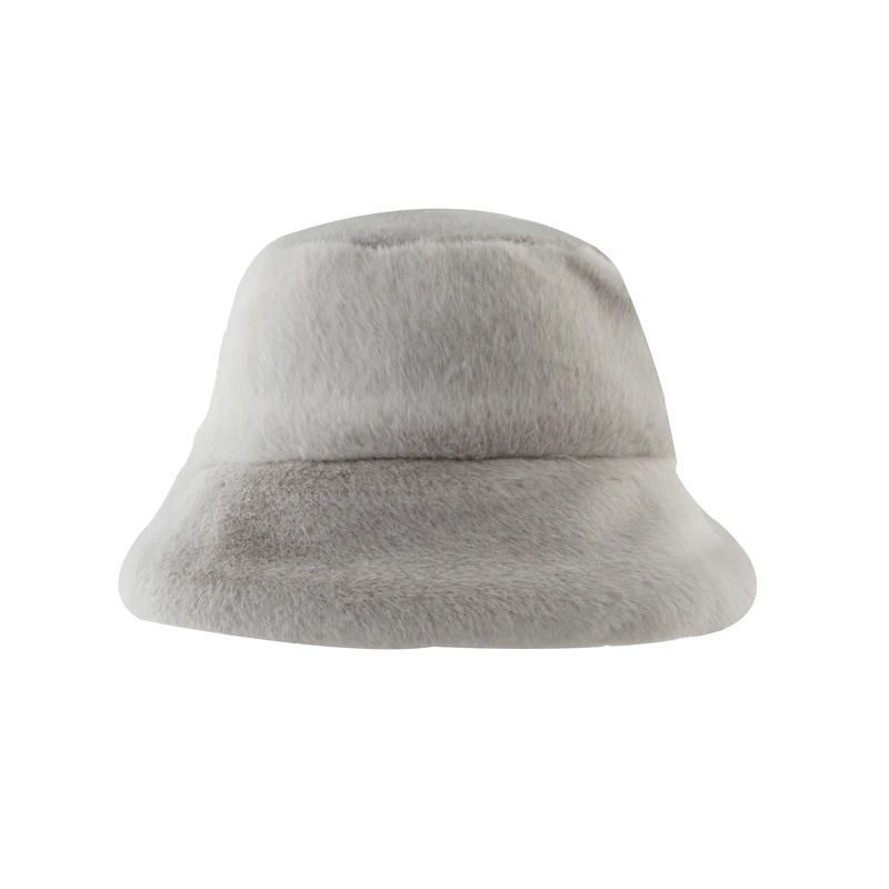 کلاه باکت زنانه مدل ساده کد 1867