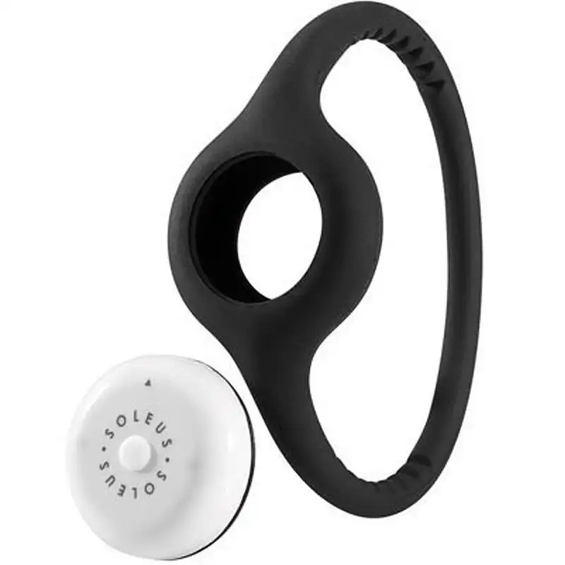 گام شمار سولئوس مدل Push