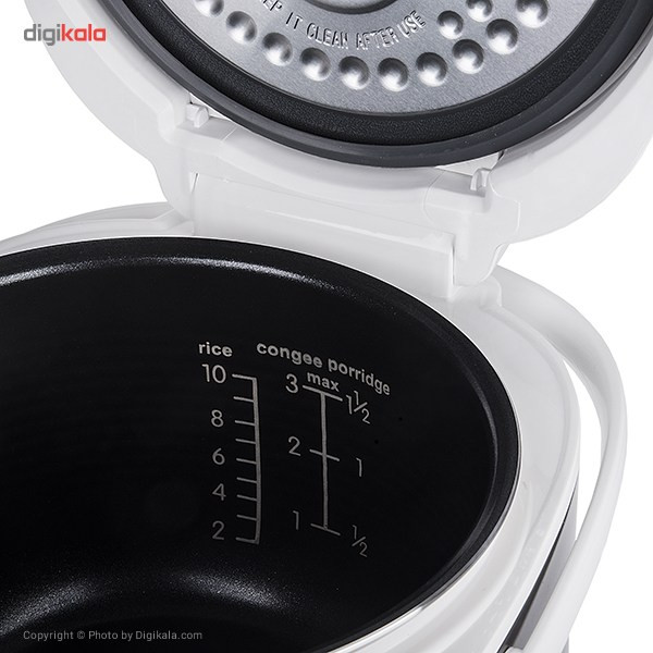 پلوپز بهی مدل BMB-FZ5015