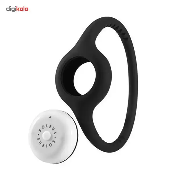 گام شمار سولئوس مدل Push