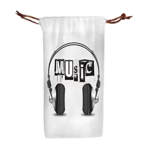 کیف عینک مدل موزیک کد 129 BBB