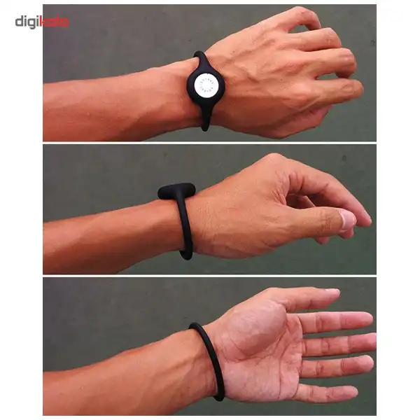 گام شمار سولئوس مدل Push