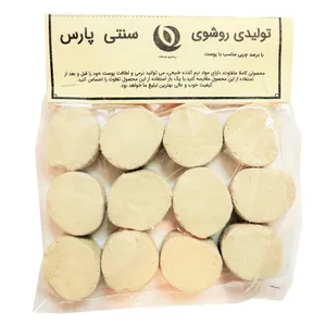 سفیدآب پارس مدل R2 بسته 12 عددی