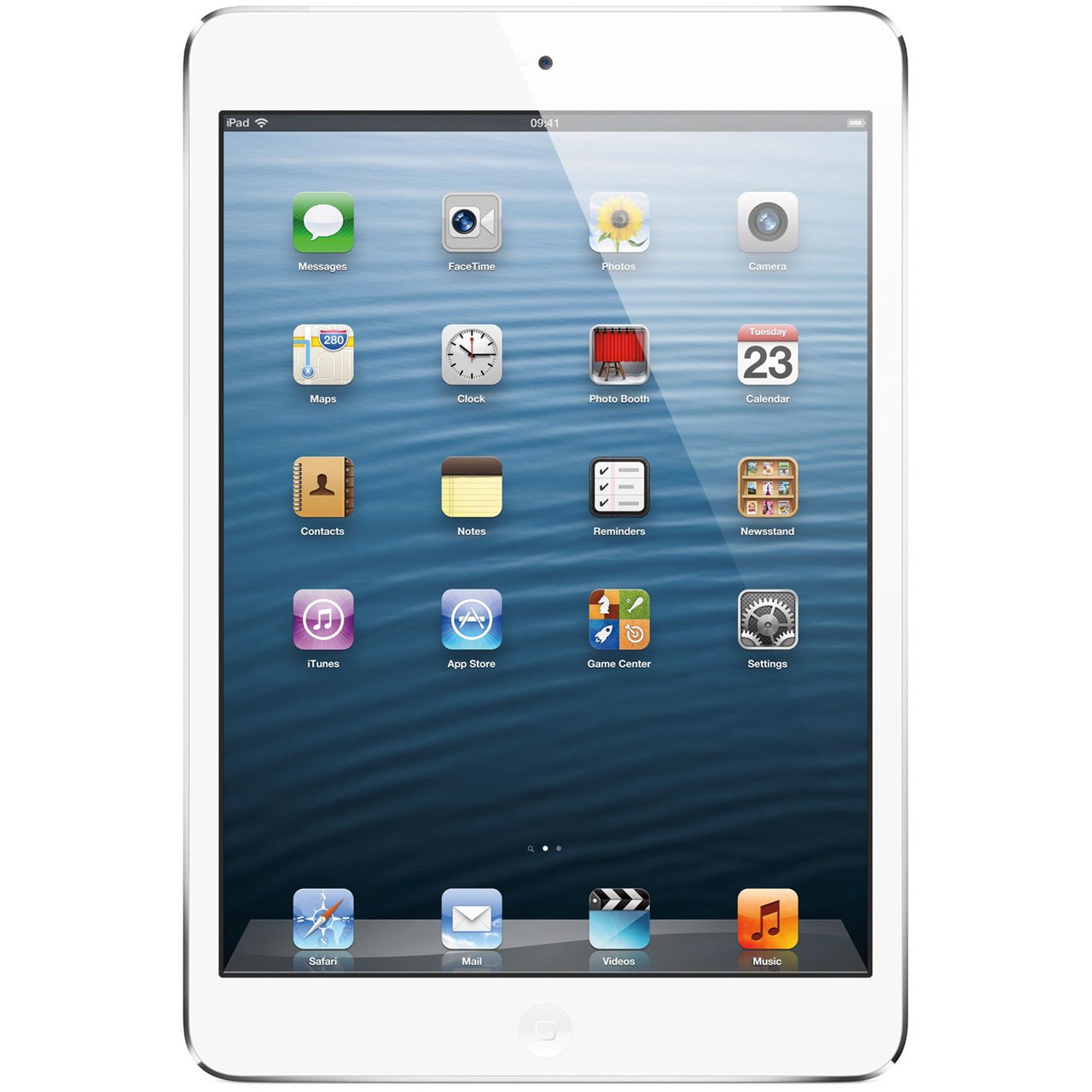 تبلت اپل مدل iPad mini 4G ظرفیت 64 گیگابایت