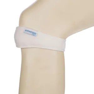 Paksaman White Foot Support Size XL