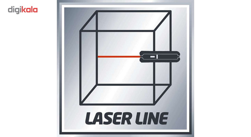 تراز اینهل مدل TC-LL 1