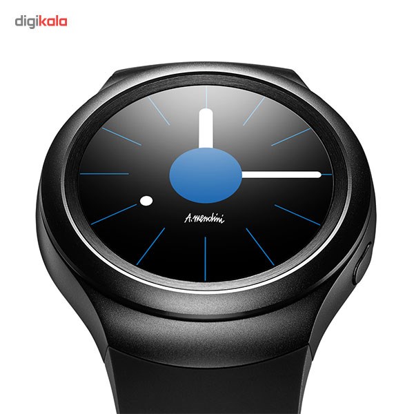 Galaxy smartwatch s2 new arrivals