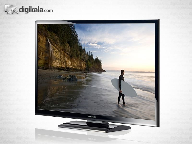 تلویزیون پلاسما سامسونگ مدل PS43E4950 سایز 42 اینچ