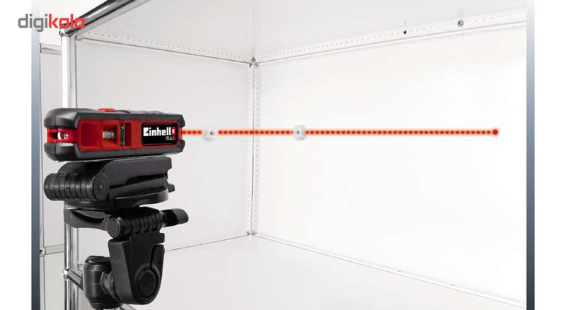 تراز اینهل مدل TC-LL 1