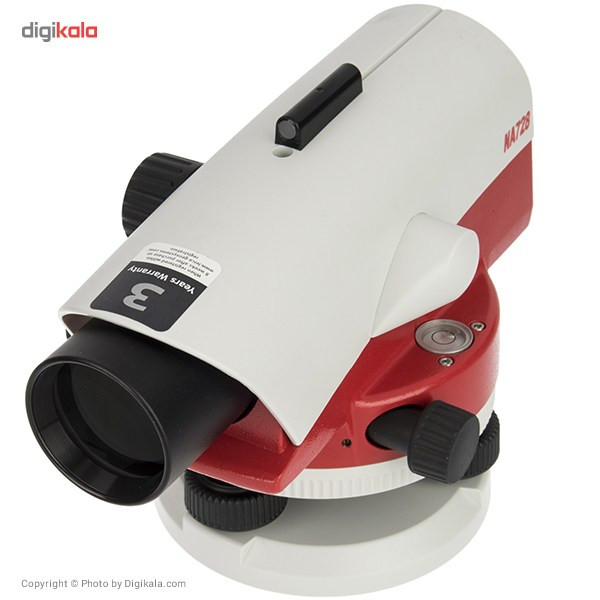 ترازیاب نیو اتوماتیک لایکا مدل NA728