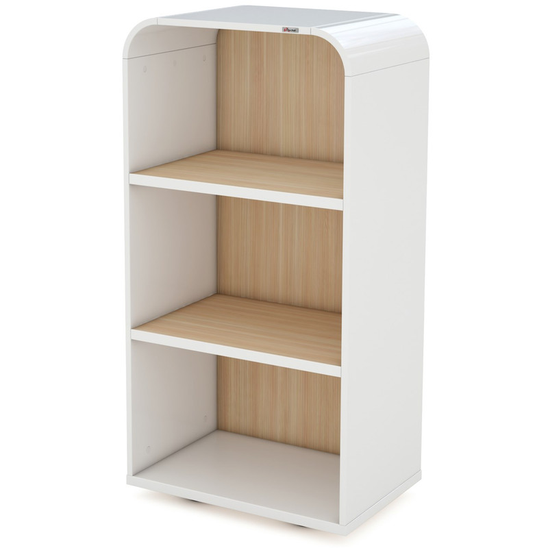 کتابخانه محیط آرا مدل Brilliant 6271N-0605