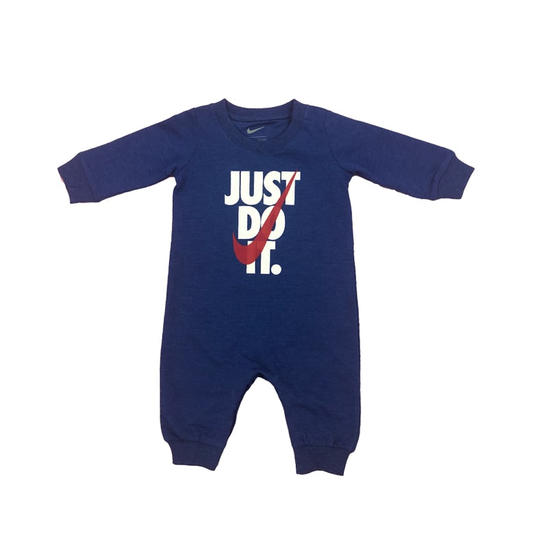 سرهمی نوزادی  مدل JUST DO IT
