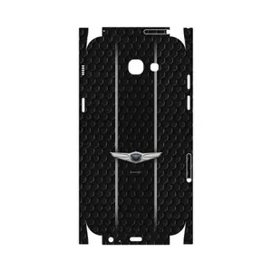 MAHOOT Genesis-FullSkin Cover Sticker for Samsung Galaxy A7 2017