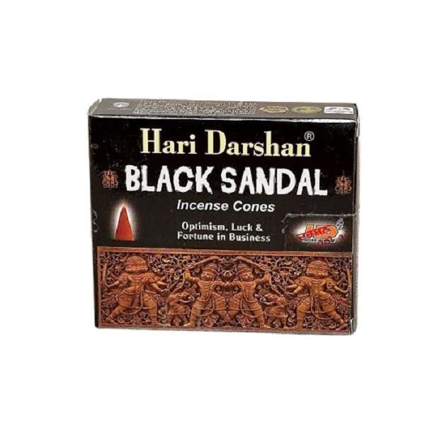 عود هاری دارشان مدل صندل سیاه