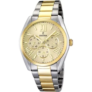 Festina F16751/2 Watch For Men