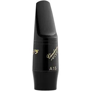 سر ساز ساکسیفون آلتو وندورن مدل SM411 A15 V5