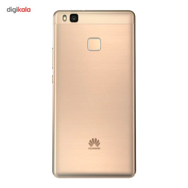 گوشی موبایل هوآوی مدل P9 Lite VNS-L21 دو سیم کارت - ظرفیت 16 گیگابایت 3 در وبزینر گوشی موبایل هوآوی مدل P9 Lite VNS-L21 دو سیم کارت - ظرفیت 16 گیگابایت
