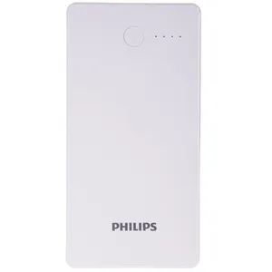 شارژر همراه فیلیپس مدل PowerStation DLP6603/97 با ظرفیت 6600 میلی آمپر ساعت