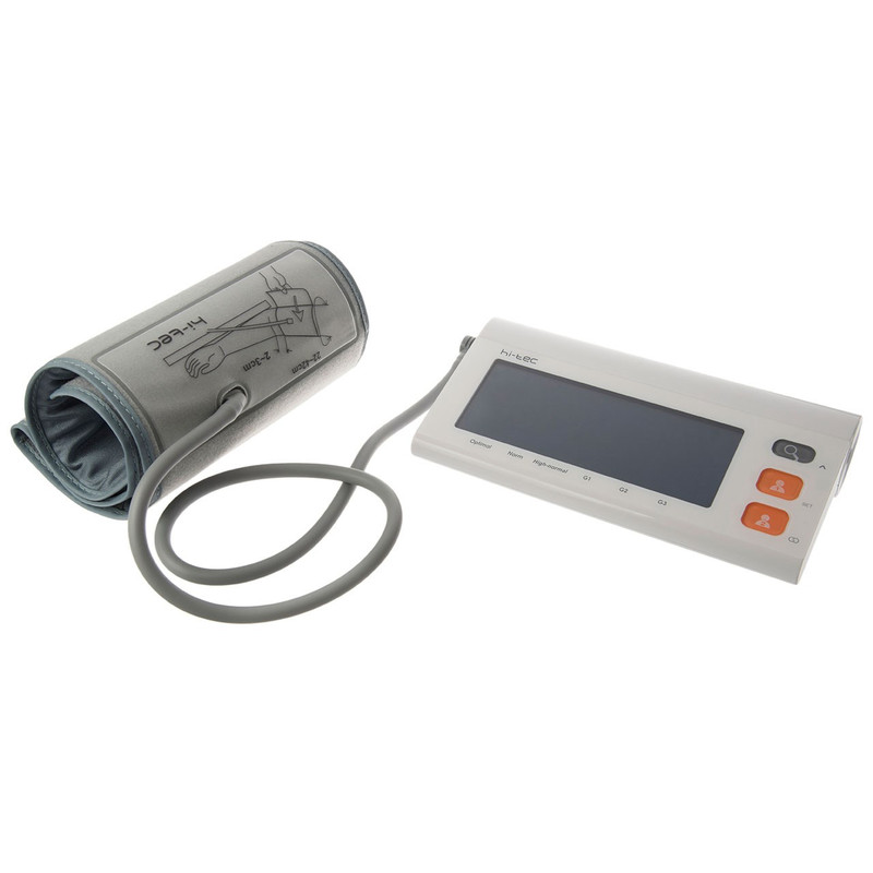 فشار سنج دیجیتال هایتک مدل LS805 فشار سنج دیجیتال هایتک مدل LS805