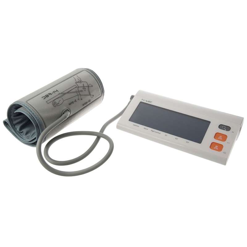 فشار سنج دیجیتال هایتک مدل LS805 فشار سنج دیجیتال هایتک مدل LS805