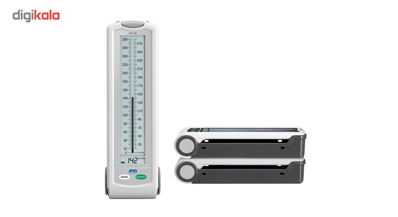 فشارسنج ای ان دی مدل UM-102