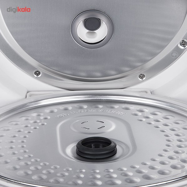 پلوپز بهی مدل BMB-FZ5015