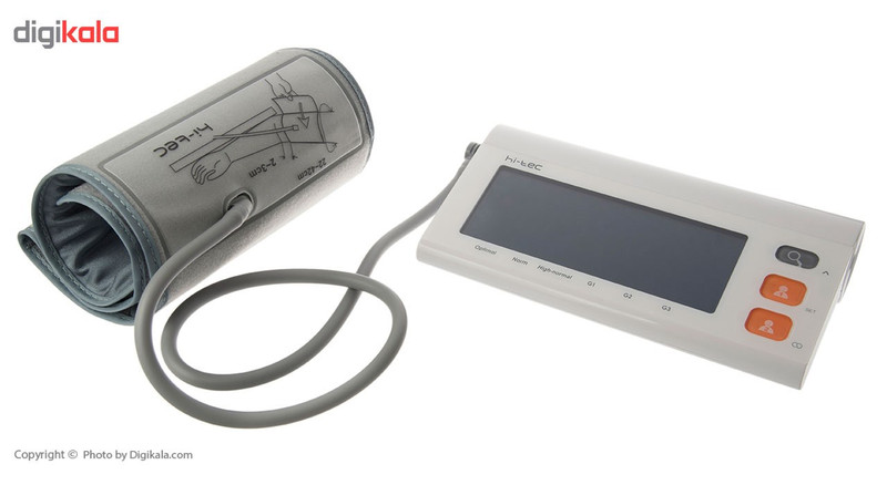 فشار سنج دیجیتال هایتک مدل LS805 فشار سنج دیجیتال هایتک مدل LS805