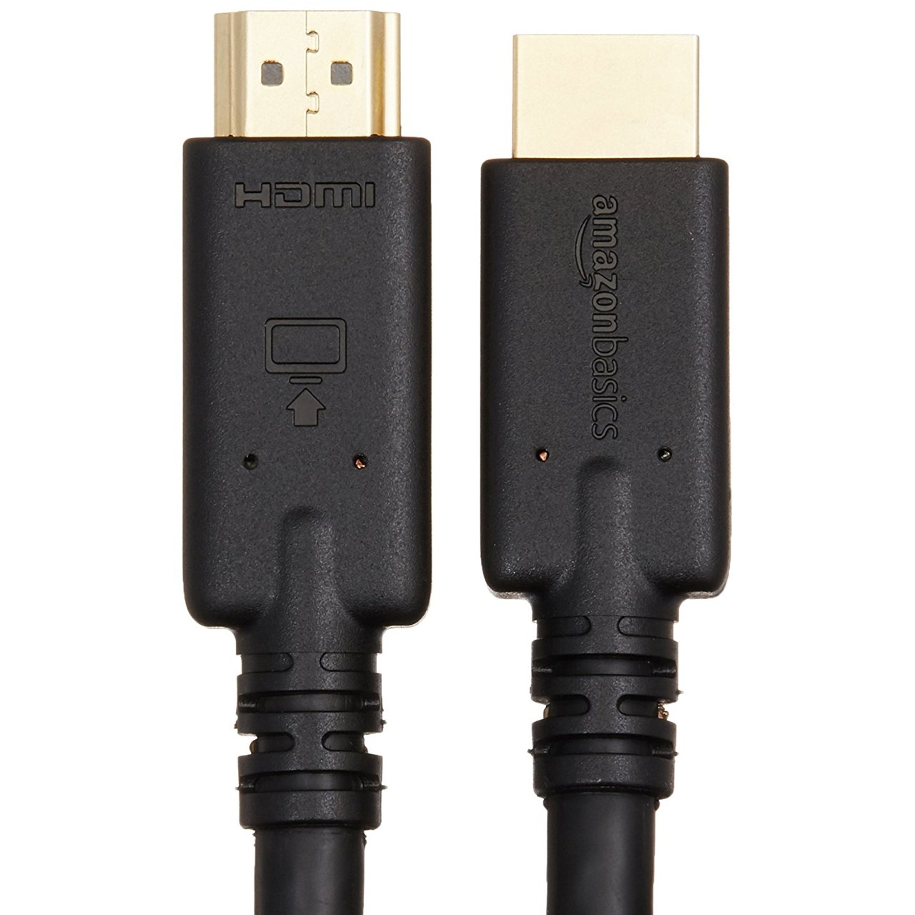 کابل HDMI آمازون بیسیکس مدل L6LHD007-CS-R طول 15 متر