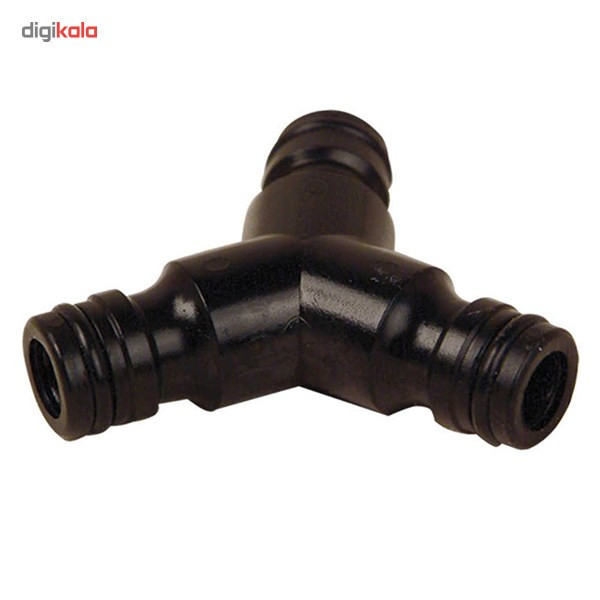 سه راهی کوپلینگی بهکو مدل BHC-3280 سه راهی کوپلینگی بهکو مدل BHC-3280