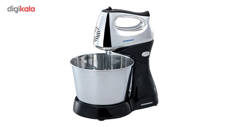 همزن گوسونیک مدل Ghm 703