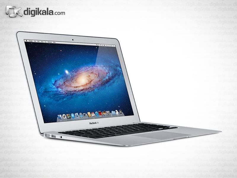 لپ تاپ 13 اینچی اپل مدل MacBook Air MD232 main 1 3