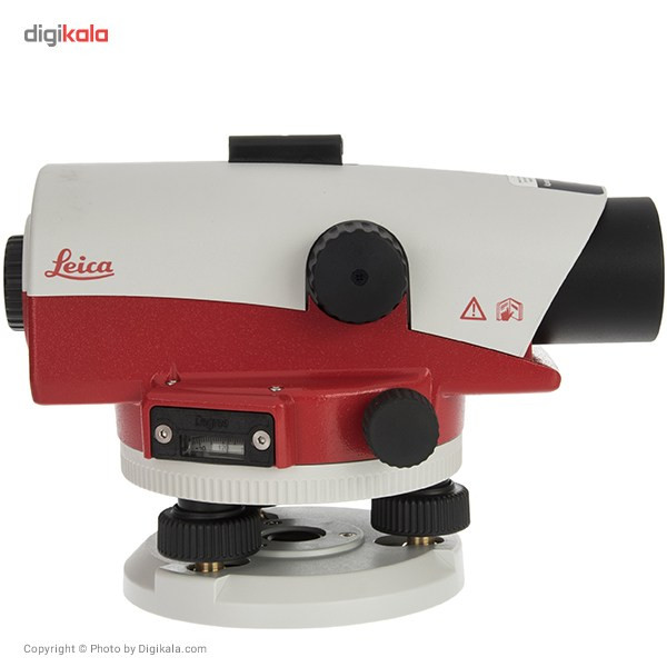 ترازیاب نیو اتوماتیک لایکا مدل NA728