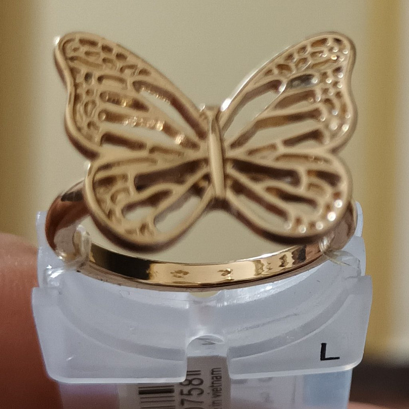 انگشتر زنانه مدل SMA07 انگشتر زنانه مدل SMA07