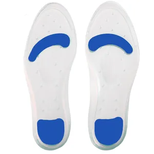 کفی طبی پرفکت مدل Full Length Silicone سایز 40-42