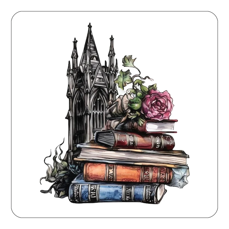 مگنت کاکتی طرح هری پاتر Harry Potter مدل mp42729