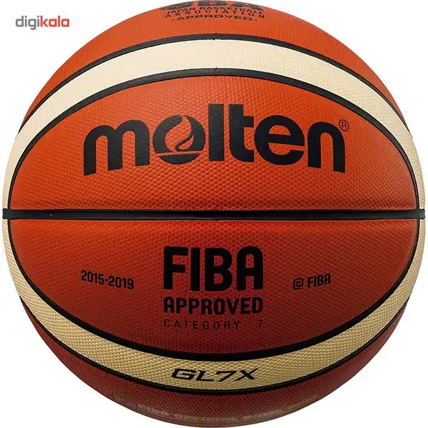 توپ بسکتبال مدل GL7X