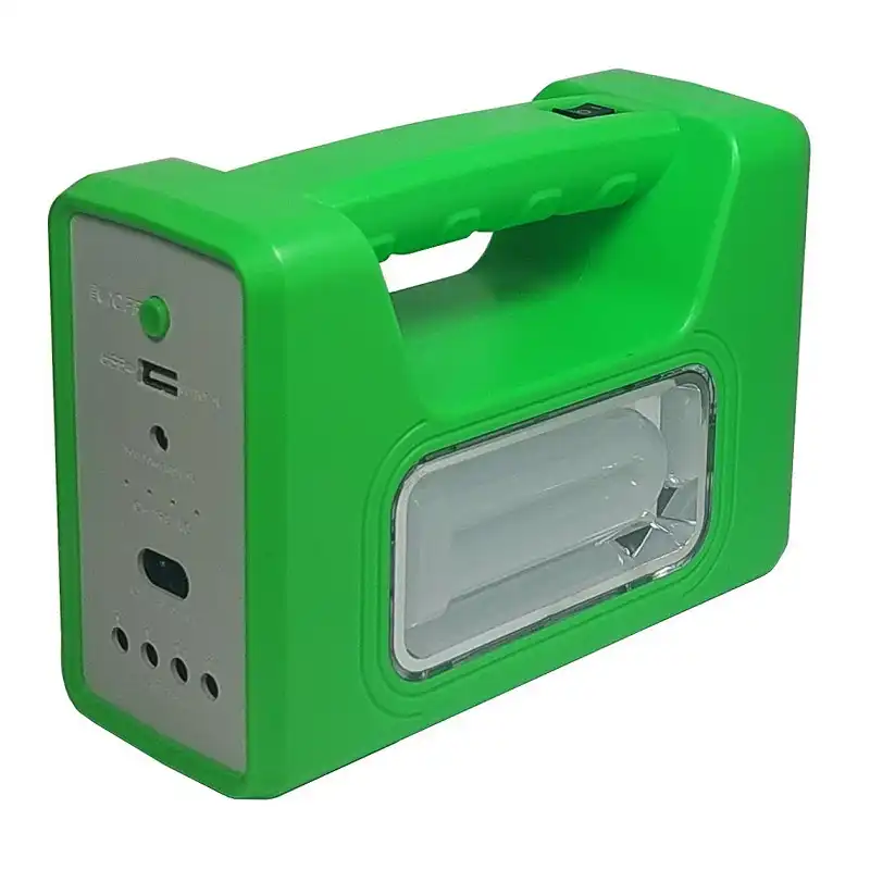 سیستم روشنایی خورشیدی ویداسی مدل WD-1101 کد G22