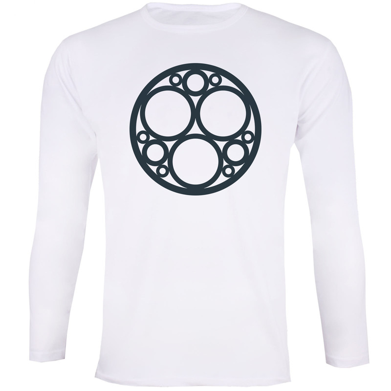 تیشرت آستین بلند مردانه مدل C041W