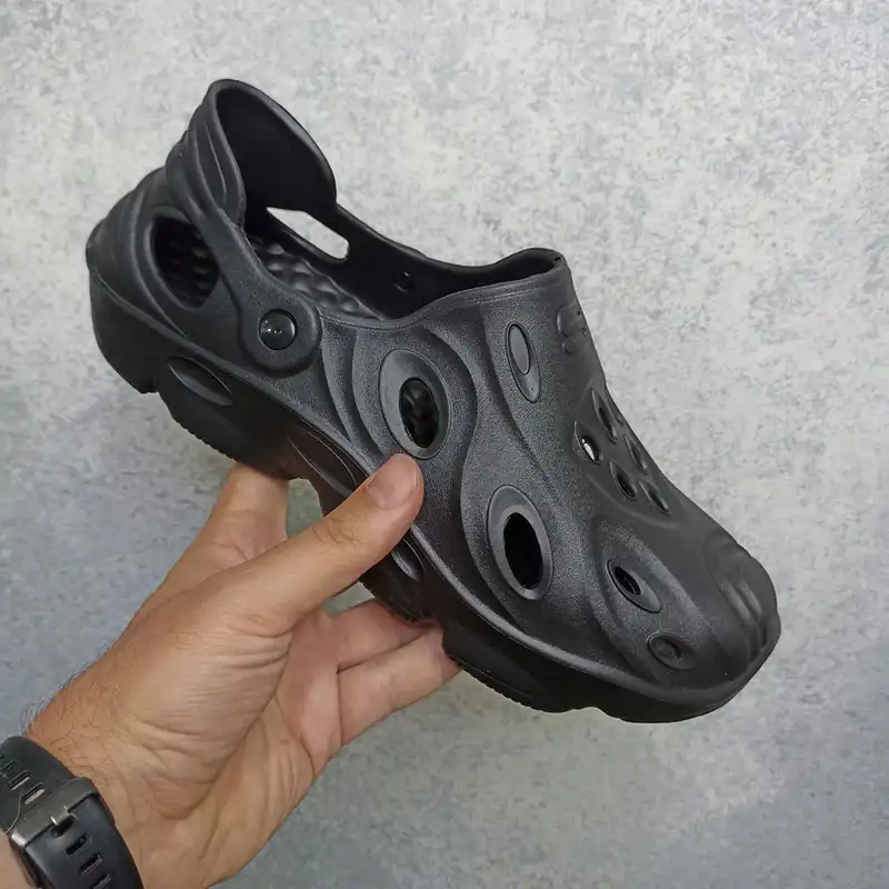 کفش ساحلی مدل اس کد 1561-BK