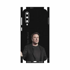 MAHOOT Elon Musk-FullSkin Cover Sticker for Xiaomi Mi 9 SE