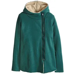 سویشرت زنانه اسمارا مدل f44