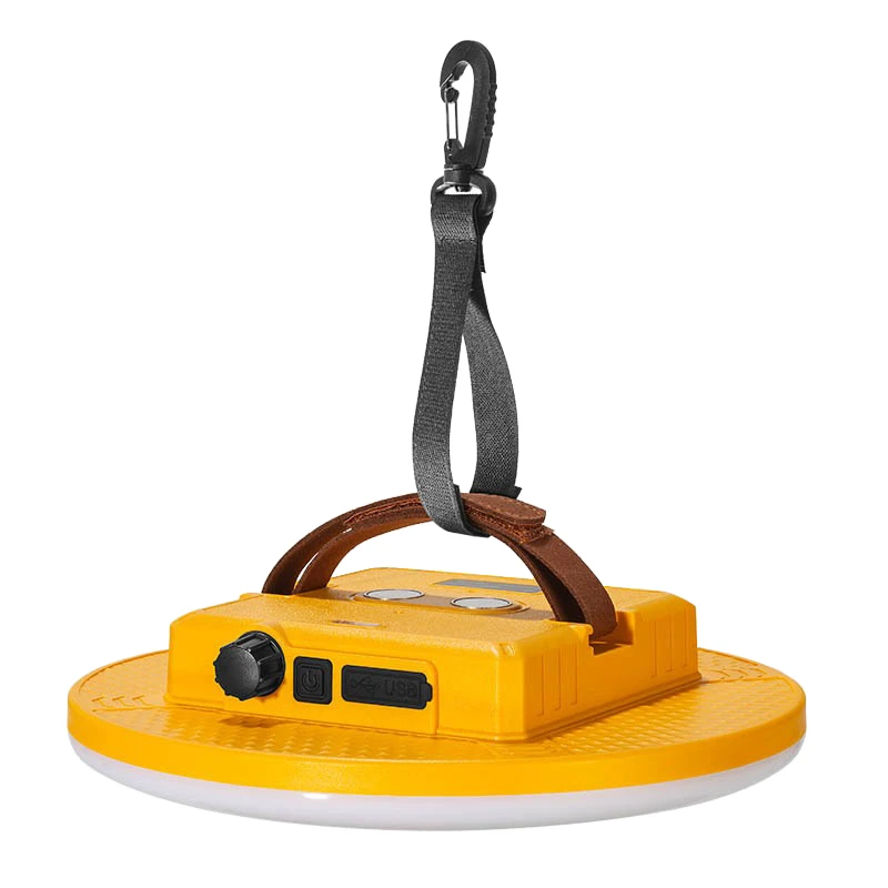 چراغ کمپینگ مدل D82-2