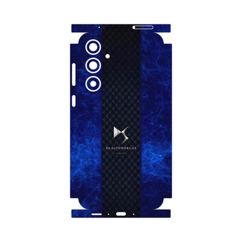 برچسب پوششی ماهوت مدل DS Automobiles-FullSkin مناسب برای گوشی موبایل سامسونگ Galaxy A35